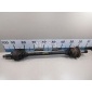33208609839 Полуось задняя BMW X5 E70 (2007 - 2013)