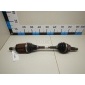 31607553945 Полуось передняя левая BMW X5 E70 (2007 - 2013)