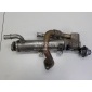 03G131512AL Радиатор системы EGR VAG A4 [B7] (2005 - 2007)