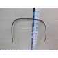 8462163J02 Уплотнитель (наружный) Suzuki Swift (2004 - 2010)