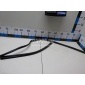 EG2172605C Уплотнитель стекла двери Mazda CX 7 (2007 - 2012)