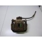 L20626980C Суппорт тормозной задний правый Mazda CX 7 (2007 - 2012)