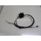 EG2146300C Трос КПП Mazda CX 7 (2007 - 2012)