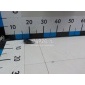 GS1D50675B Кронштейн решетки радиатора левый Mazda Mazda 6 (GH) (2007 - 2013)