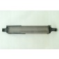 8W0145805B радиатор интеркулер audi a4 a5 8w0145805n