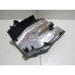 GS1D60230E02 Кожух рулевой колонки нижний Mazda Mazda 6 (GH) (2007 - 2013)