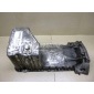 6640100813 Поддон масляный двигателя Ssang Yong Rexton I (2001 - 2006)