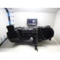 69120091A0 Корпус отопителя Ssang Yong Kyron (2005 - 2015)
