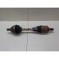 LR002621 Полуось передняя левая Land Rover Freelander 2 (2007 - 2014)
