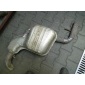 9492332 volvo s60 v70 s80 глушитель конечный