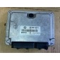 038906018FS блок управления двигателя volkswagen passat b5 1.9 tdi