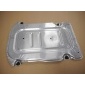2Q0825229B audi a1 82a крышка шасси