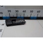 7326031001LAM Ручка двери задней внутренняя правая Ssang Yong Actyon Sport (2006 - 2012)
