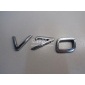 9483064 Эмблема Volvo V70 (2007 - 2016)