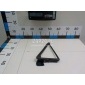 BBN972651D Уплотнитель форточки правой Mazda Mazda 3 (BL) (2009 - 2013)