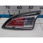 BBT9513F0D Фонарь задний внутренний правый Mazda Mazda 3 (BL) (2009 - 2013)
