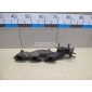 JDE10753 Коллектор выпускной Jaguar Range Rover IV 2013