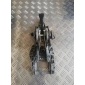 4B0419502E Рулевая колонка Audi A6 C5 рестайлинг 2001-2004 2003