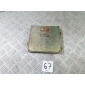 8A0906266E Блок управления двигателем Audi A6 C4 (S6,RS6) 1995 8A0 906 266 E
