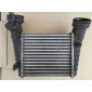 8D0145805D Интеркулер Volkswagen Passat B5 (1996-2001) 2001