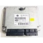 036906034QIAW4LV.Z блок управления двигателя audi a2 1.4 16v
