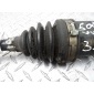 21991245 Полуось задняя левая Saturn Vue I 2001 - 2007 2003 ,