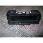 8200107839 Дисплей информационный Renault Megane II 2002-2009 2005
