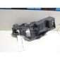 850440017R Направляющая заднего бампера правая Renault Fluence (2010 - 2017)