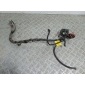 K2694021001 Плюсовой провод аккумулятора OM665.926. SsangYong Rodius 2006 K26940-21001