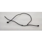GKP767501 Шланг омывателя стекла Mazda 6 GJ 2012 , A, KD4567510, KD5367510