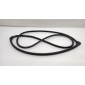 GHK172760 Уплотнитель двери Mazda 6 GJ 2012 , GHK1-72-760