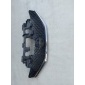 623103VU0A решетка радиатора хромированная nissan note e12
