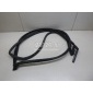 7213034002 Уплотнитель двери Ssang Yong Actyon New/Korando C 2010