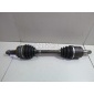 4130034001 Полуось передняя левая Ssang Yong Actyon New/Korando C 2010