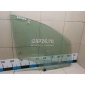 9801591780 Стекло двери передней правой Citroen-Peugeot C4 II 2011