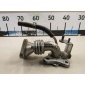 SH0220310A Трубка системы рециркуляции (EGR) Mazda CX 5 (2012 - 2017)