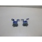 C51362210B Петля двери багажника Mazda Mazda 5 (CW) (2010 - 2016)
