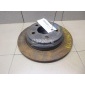 34216864900 Диск тормозной задний BMW 3-serie F30/F31/F80 (2011 - 2020)