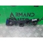 KB8A502H1B кронштейн бампера MAZDA CX5 CX-5 2 2017 , kb8a502h1, 2