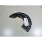 411618034R Пыльник тормозного диска Renault Kaptur 2016