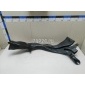 1668312746 Воздуховод отопителя Mercedes Benz GL-Class X166 (GL/GLS) (2012 - 2019)