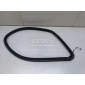1666808900 Уплотнитель заднего стекла Mercedes Benz GL-Class X166 (GL/GLS) (2012 - 2019)