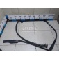 LR054825 Уплотнитель двери Land Rover Range Rover IV 2013