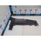 LR038082 Решетка стеклооч. (планка под лобовое стекло) Land Rover Range Rover IV 2013