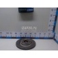 LR033302 Диск тормозной задний Land Rover Range Rover IV 2013