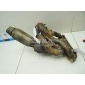 PY012050X Коллектор выпускной Mazda Mazda 6 (GJ/GL) 2013