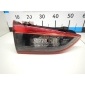 G45F513G0C Фонарь задний внутренний левый Mazda Mazda 6 (GJ/GL) 2013