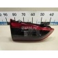 G45F513G0C Фонарь задний внутренний левый Mazda Mazda 6 (GJ/GL) 2013
