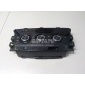 GHR961190H Блок управления климатической установкой Mazda Mazda 6 (GJ/GL) 2013