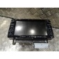 8750A412 outlander iii рестайлинг радио навигация